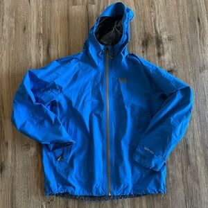 REI | Rain jacket | mens L
